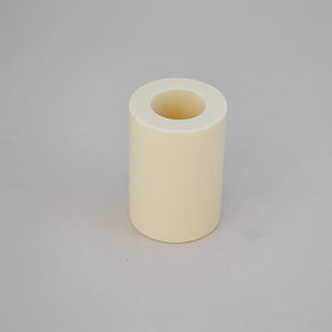 בוכנת משאבה גלילית מקרמיקה אלומינה תעשייתית ליישומי כיפוף - Product Image 3