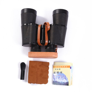 Avit 15X50 Binoculars High Magnification Birdwatching Moon Viewing Stargazing Civilian Telescopes - Product Image 2