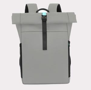 <strong>Roll</strong> <strong>Top</strong> <strong>Backpack</strong> Cycle Bag Bicycle Bag Convertible <strong>Backpack</strong> Unisex <strong>Backpacks</strong> - Product Image 2