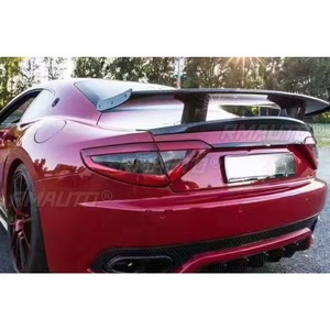Alerón Trasero de Techo y Maletero para Maserati GT 4.2L 2014-IN, Kit de Carrocería, Accesorios para Coche - Product Image 3