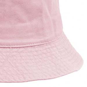 Gorra de Pescador de Lona con Logotipo Bordado Personalizado, Estilo Moderno, para Hombre y Mujer, para Verano - Product Image 2