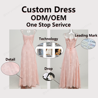 Robe midi décontractée d'été pour femme, motif géométrique ethnique beige et noir, bretelles spaghetti, volants, vente en gros