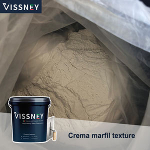 स्विमिंग पूल के लिए स्पेनिश बीज क्रेमा मार्फिल माइक्रोसीमेंट कोटिंग पेंट तरल एक्रिलिक आसान ब्रश निर्मित _______ - Product Image 3