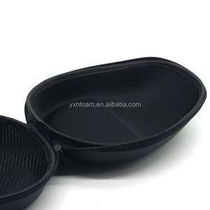 Étui Offre Spéciale compatible avec les écouteurs <span class=keywords><strong>WH</strong></span>-<span class=keywords><strong>CH700N</strong></span> Sac de transport de voyage à coque dure de remplacement avec rangement pour câbles - Product Image 5