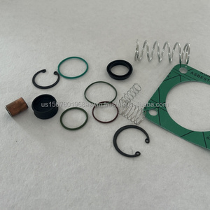 Kit de réparation de soupape d'admission Manny 2901029800, pièce de compresseur industriel pour tête de compresseur d'air à vis Manny d'occasion - Product Image 6