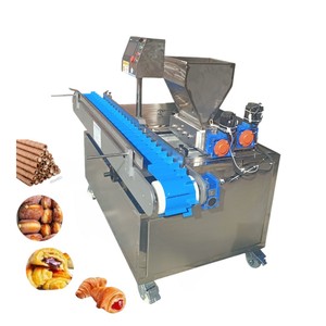 Máquina Inyectora <span class=keywords><strong>de</strong></span> Relleno para Pan, Máquina Rellenadora <span class=keywords><strong>de</strong></span> Pasteles - Product Image 1