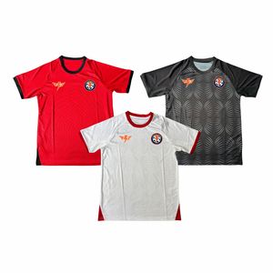 Nouvelle saison 2026 – Maillot de football AFC Al-Nashama (Qatar/Liban/Arabie Saoudite) – Modèle Amir Dib/Amer Shafi – Taille XL - Product Image 1