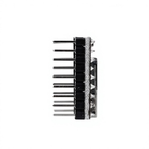 Module lecteur MP3 Mini TF EParthub avec fente pour <span class=keywords><strong>carte</strong></span> SD, compatible avec Arduino <span class=keywords><strong>UNO</strong></span> R3 pour projets audio DIY - Product Image 3