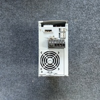 Konverter Frekuensi VFD Danfoss VLT FC-360H7K5T4E20H2BXCDXXSXXXXAXBX 134F2979 VSD 0.37kW hingga 250kW AC Drive
