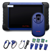 Wholesale Price Autel IM508S XP200 OBD2 Scanner Locksmith Diagnostic Tools Car Key Programmer for Vehicle All-in-One Programmer