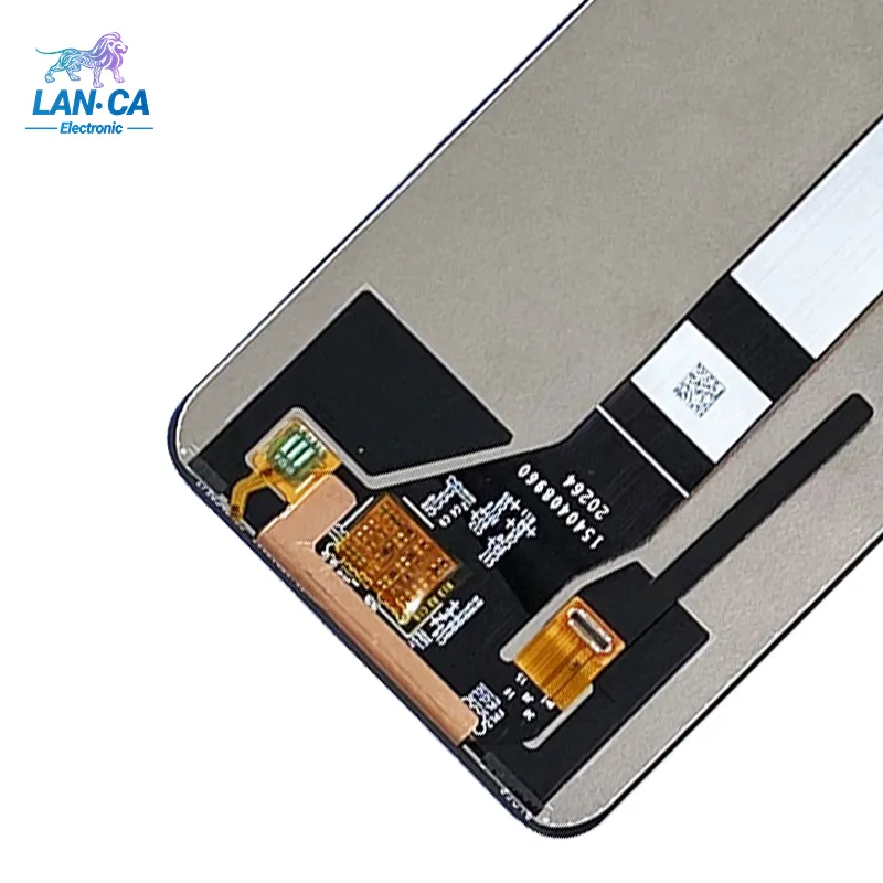OLED LCD Digitizer Replacement for redmi poco m3 Screen for redmi poco m3 Display Combo