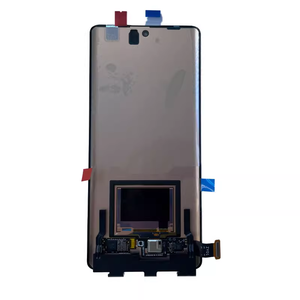 Écran LCD de remplacement de téléphone portable AMOLED d'origine pour Vivo x80 /x80 pro avec numériseur Full <span class=keywords><strong>Monty</strong></span> - Product Image 3