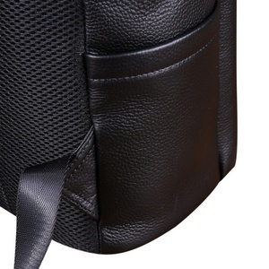 Boshiho Lychee Pattern <b>Backpack</b> Men Fashion Lychee Pattern School <b>College</b> Book Bag Laptop Computer <b>Backpack</b> for Men - Product Image 5