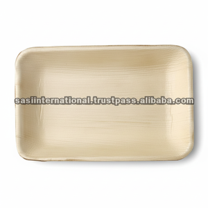 25 X 15 cm Deep Rectangular Tray - Product Image 1