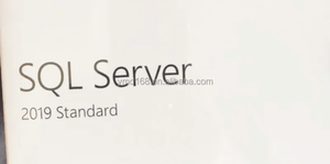 SQL giành chiến thắng máy chủ 2019 tiêu chuẩn kỹ thuật số giấy phép Key SQL 2019 máy chủ mã khóa - Product Image 2