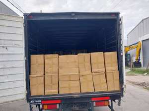 Chaise de camping sur mesure Yonghao en métal, canapé de camping pliable surdimensionné pour adultes et enfants, voyage en famille - Product Image 5