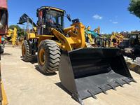 Gebrauchter Radlader Liugong856h in Gutem Zustand, Bestpreis für Gebrauchten Lader Liugong856h Clg856h Clg870h