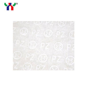 銀行の空白の小切手のための糸のラインペーパーが付いているセキュリティペーパー - Product Image 2