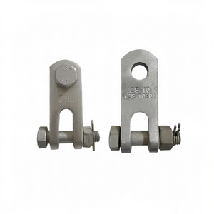 Conector en Z de Doble Ángulo Recto ZS para Conexión de Líneas Complejas - Product Image 1