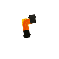 Câble flexible de connexion de moteur gauche droit L2 R2 pour contrôleur PS5 câble de ruban tactile pour manette de jeu Ps5 câble de déclenchement adaptatif