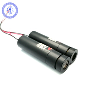 Générateur Laser rouge 650nm 5mw 3-5v, Module de qualité industrielle pour l'ajustement, nouveauté 2020