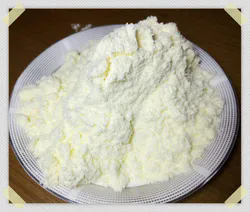 Crémier non laitier utilisé pour le thé au lait/café/crème glacée - Product Image 3