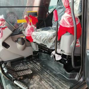 Buone condizioni escavatori usati Hitachi Zx70 scavatore usato Hitachi70 Mini escavatore usato - Product Image 4