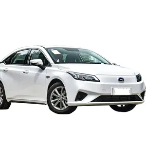 Used car AION S Sedan electric cars 2020 Xuan 580 good quality and low price car