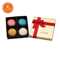 Emballage de biscuits Boîtes d'expédition ondulées pour l'emballage alimentaire de biscuits