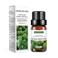 Huile Essentielle Hydrosoluble pour Humidificateur, Arômes Lavande et Rose, 10ML, Fujian, Modèle 2A, Vente en Gros Usine, Transfrontalier