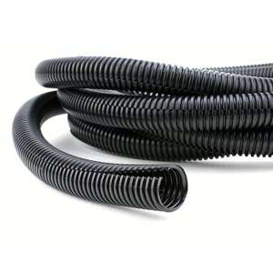 Rollo de conducto eléctrico flexible de grado industrial para el enrutamiento seguro de cables en proyectos residenciales, comerciales y de construcción. - Product Image 3
