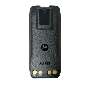 แบตเตอรี่ Motorola PMNN4890 PMNN4890A 7.4V 3200mAh IP67 IMPRES ป้องกันการระเบิด สำหรับวิทยุสื่อสาร R5 LKP R5 NKP - Product Image 4