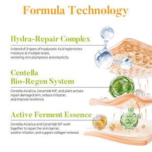 Suero Anti-Estrías <span class=keywords><strong>de</strong></span> Marca Blanca para el Cuerpo con <span class=keywords><strong>Aceite</strong></span> <span class=keywords><strong>de</strong></span> <span class=keywords><strong>Almendras</strong></span> <span class=keywords><strong>Dulces</strong></span> y Centella Asiática para Eliminar Marcas <span class=keywords><strong>de</strong></span> Embarazo - Product Image 5