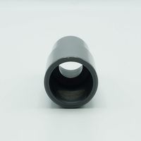 Adaptateur réducteur Kansaikako P50-005, construction en PVC durable, raccordement de conduite d'eau, conversion JIS ANSI, classe JIS 13A/ANSI 16
