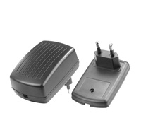 Boîtier de protection contre les surtensions standard US, moulage par injection plastique personnalisé, fabricant de coques moulées OEM