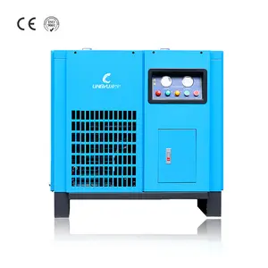 圧縮機用低露点圧縮空気冷蔵乾燥機省エネ冷蔵工業用空気乾燥機