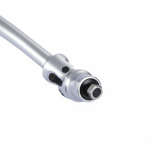 เฟอร์วี ที-เวร์ชช์ซ็อกเก็ตแม่เหล็กหกเหลี่ยม 6 มม. สำหรับการบำรุงรักษาจักรยาน - Product Image 2