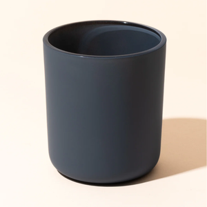 Portacandele in Vetro Opaco Colorato Aura da 12oz e 14oz con Fondo Curvo per Candele Quotidiane, Ideale per la <span class=keywords><strong>Casa</strong></span> - Product Image 4