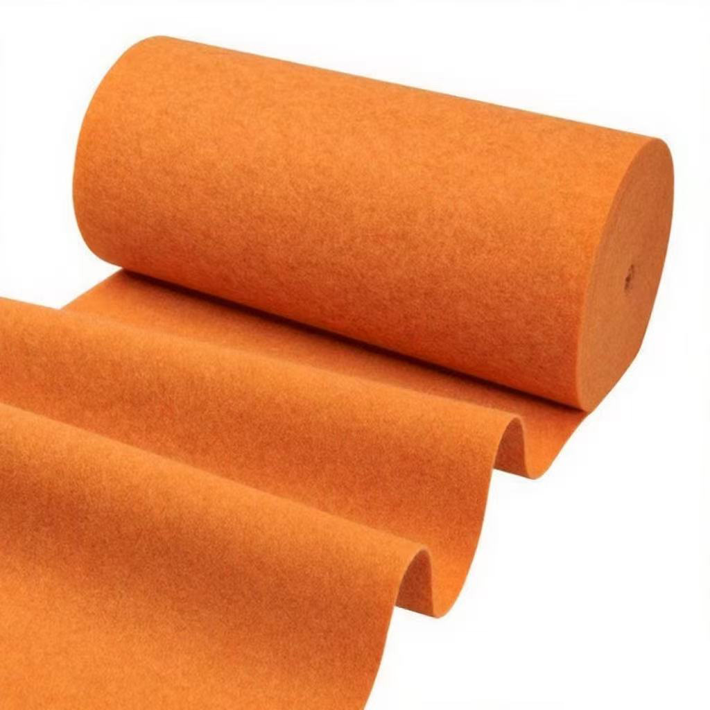 สีส้ม