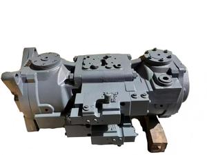 Pompe hydraulique à pistons axiaux série LPVD LPVD45 LPVD64 LPVD90 LPVD100 LPVD125 LPVD140 Pompe principale pour excavatrice - Product Image 4