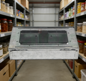 Window Trap <b>Mouse</b> Bait Box - Product Image 4