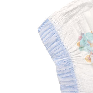 <span class=keywords><strong>Pannolini</strong></span> per Bambini Usa e Getta in Cotone Stampato Traspirante Morbido <span class=keywords><strong>Taglia</strong></span> <span class=keywords><strong>6</strong></span> con Protezione 3D Contro le Perdite, Prezzo Economico Diretto dalla Fabbrica 2025 - Product Image 5