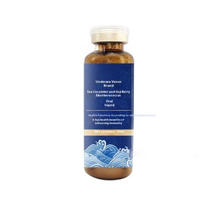 Oem/odm ים ליסייום barum acanthopanax אוראלי תוספת נוזל אוראלי לשתות שיפור חיסוני למבוגרים - Product Image 2