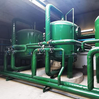 Pasir Silika Kuarsa 10-120 Mesh untuk Manufaktur Harga Murah