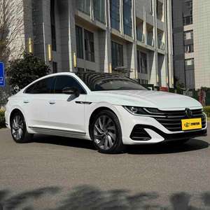 <span class=keywords><strong>Volkswagen</strong></span> CC 2023 380TSI Edizione Dazzling Usata, Basso Chilometraggio, Senza Incidenti, Auto Sportiva di Alta Qualità, Economica, Hatchback VW <span class=keywords><strong>Arteon</strong></span> - Product Image 3