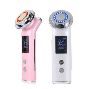 อุปกรณ์ดูแลผิวหน้าสำหรับใช้ในบ้านรุ่นใหม่ เทรนด์ใหม่สำหรับความงาม - Product Image 3