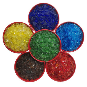 Perles <span class=keywords><strong>de</strong></span> <span class=keywords><strong>verre</strong></span> colorées, <span class=keywords><strong>verre</strong></span> teinté, substrat pour aquarium, agrégat <span class=keywords><strong>de</strong></span> filtration pour <span class=keywords><strong>piscine</strong></span>, pierres décoratives pour aménagement paysager, blocs <span class=keywords><strong>de</strong></span> <span class=keywords><strong>verre</strong></span> CN - Product Image 4