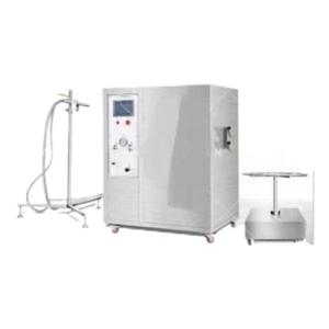 เครื่องทดสอบกันน้ำแบบครอบคลุม IPX1/2/3/4/5/6/7 (แบบเปิด) - Product Image 4