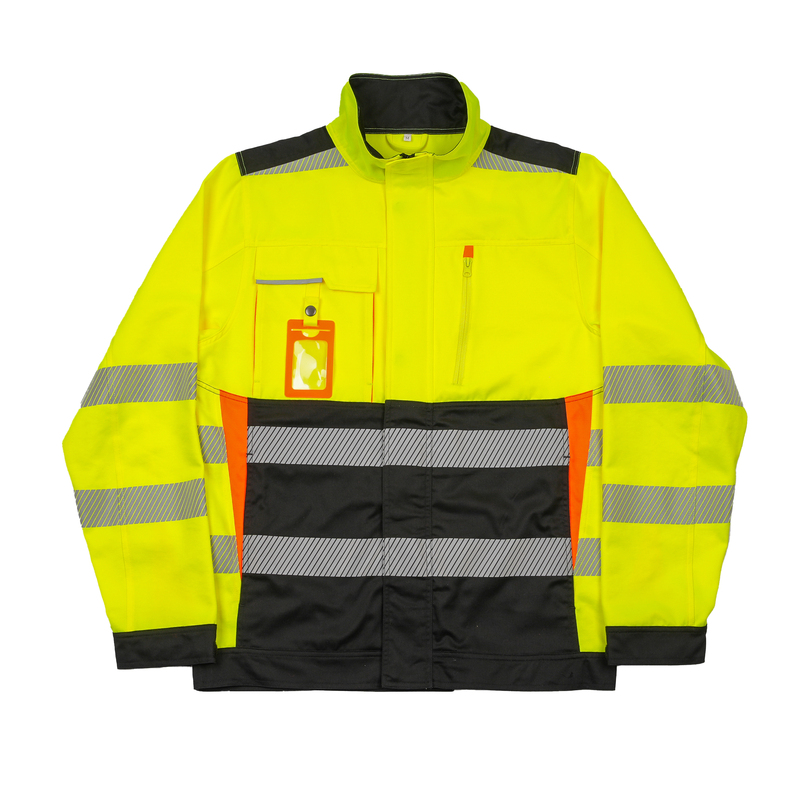 Hot Sale Hi Vis Coveralls Cheap