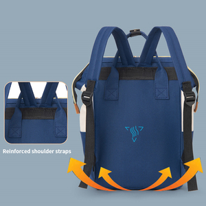 Sac à dos imperméable personnalisé pour maman sac à langer pour chien sac à dos pour maman sac à langer pour bébé - Product Image 3